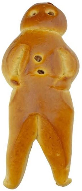 Herkunft – Weckmännchen.de